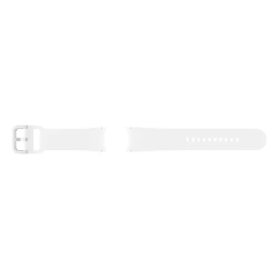 Strap Watch Samsung 5/ 5 Pro Sport Band (M/L) - White